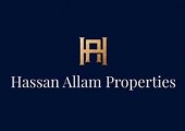 حسن علام للتطوير العقاري